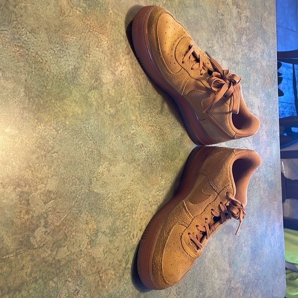 Nike Air Force ones - Picture 4 of 5